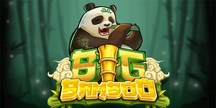 Slot Big Bamboo 