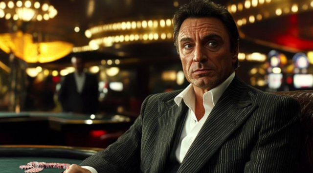 EL CASINO COMO METÁFORA EN EL CINE ESPAÑOL: RIESGO, FORTUNA Y DESTINO