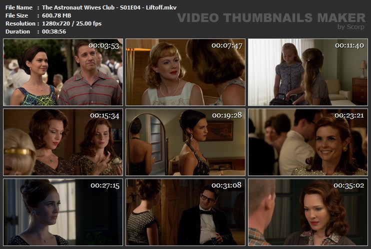The Astronaut Wives Club - S01E04 - Liftoff.mkv