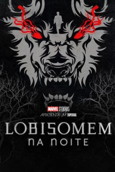 Lobisomem na Noite Torrent (2022) WEB-DL 720p/1080p/4K Dual Áudio