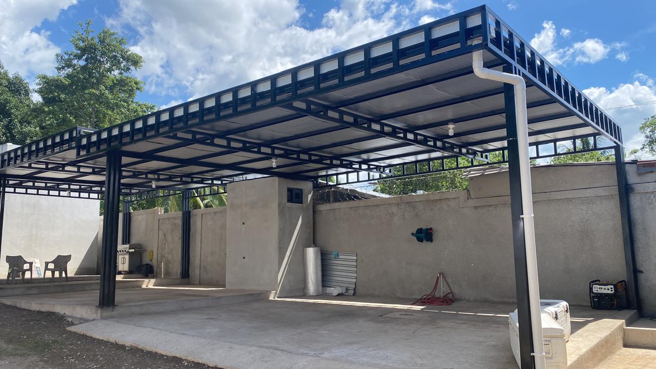 Trabajo especializado - Taller Los Camilos