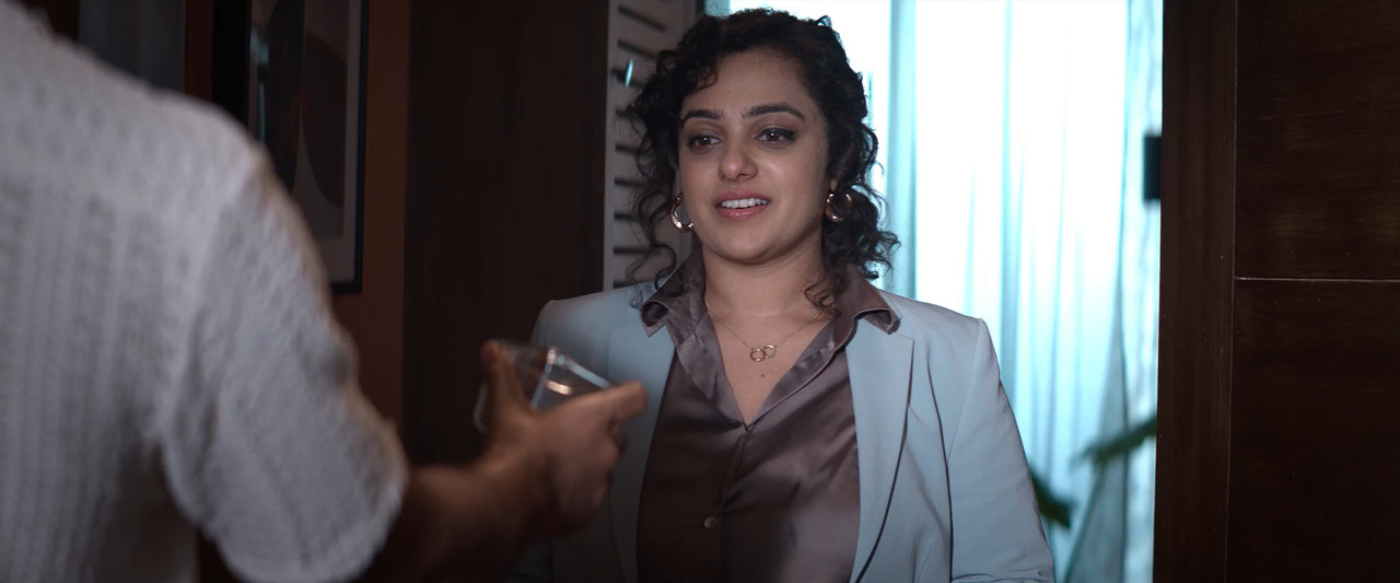 Kadhalikka Neramillai 2025 WebRip [Hindi + Tamil + Telugu + Malayalam + Kannada] 480p, 720p, 1080p ESub Screenshot