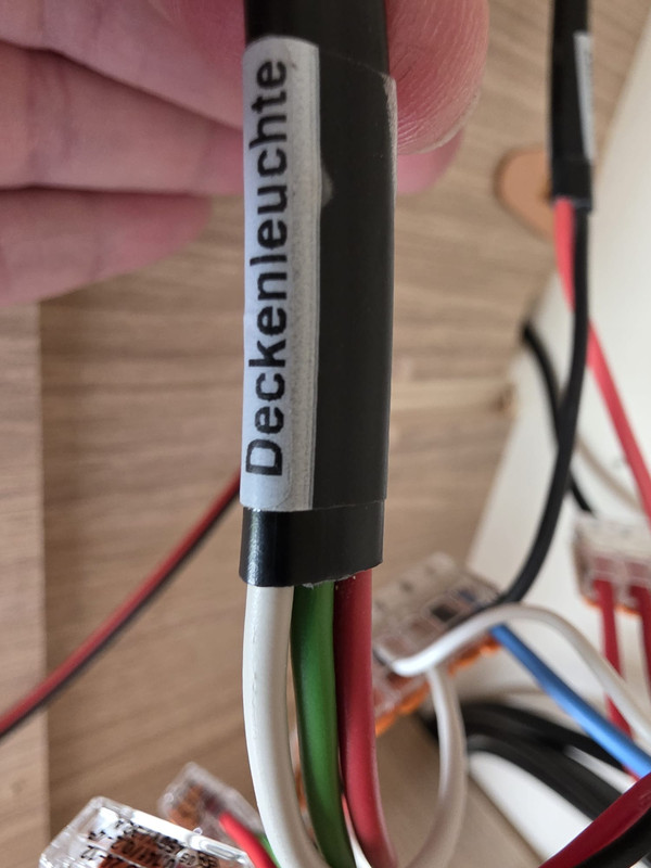 Bekabeling 6
