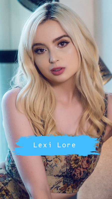 Lexi Lore
