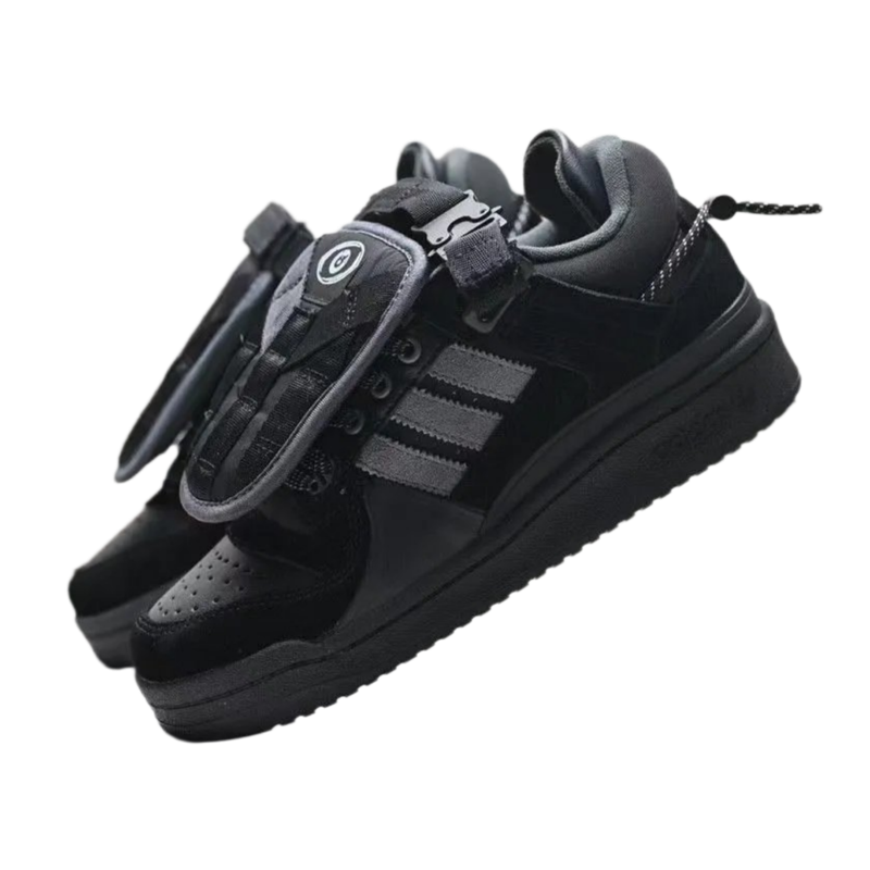 Adidas Forum HK Batch