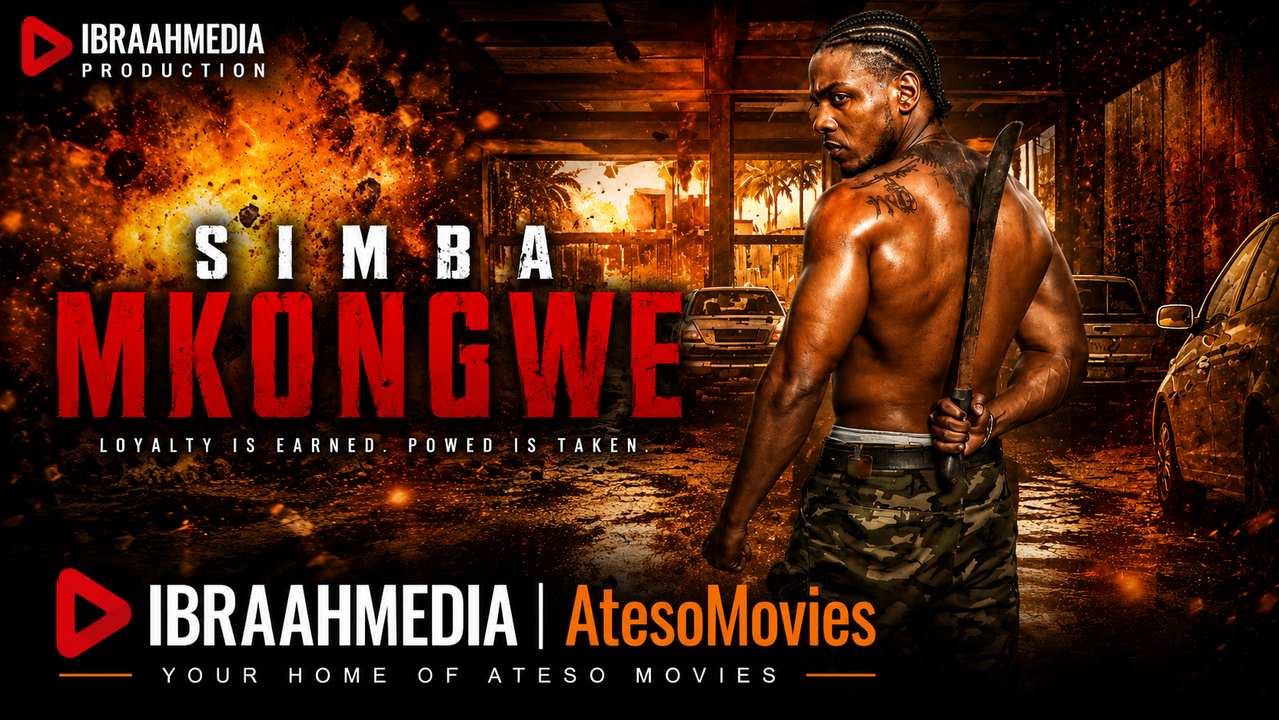 Simba mkongwe
