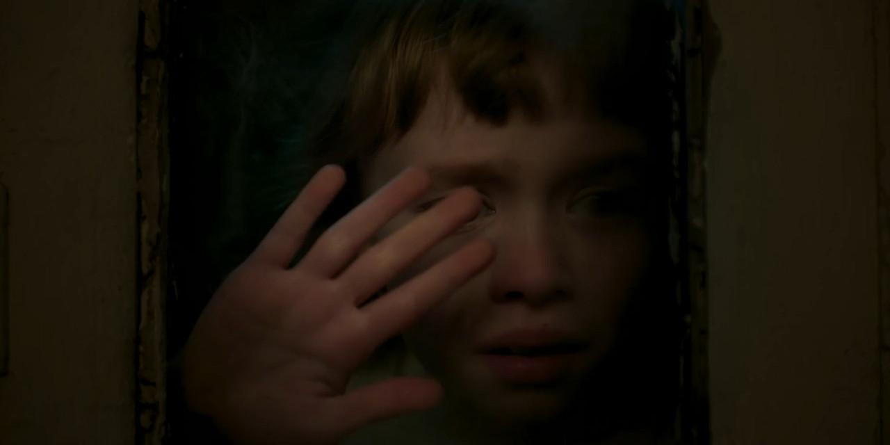 The House of the Spirits 2026 WebRip Season 1 [Hindi + English] 480p 720p ESub Screenshot