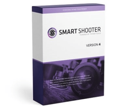 Smart Shooter 4.23 (x64) Smart Shooter 4.23 (x64)