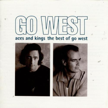 Go West - Aces and Kings Best Of Greatest Hits (1993)