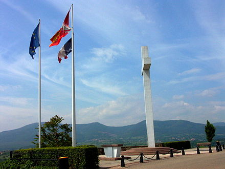 Monumento a los Malgré-Nous en el cantón de Obernai, Francia Monumento a los Malgré-Nous en el cantón de Obernai, Francia
