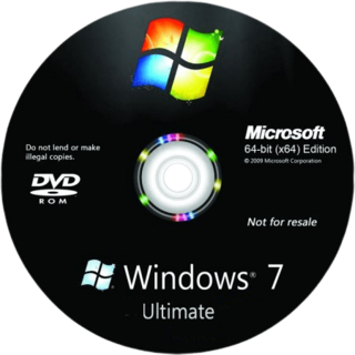 Windows 7 Ultimate SP1 (x64) March 2025 Windows 7 Ultimate SP1 (x64) March 2025