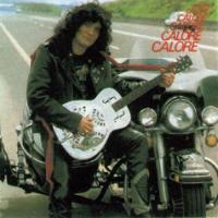 Renato Zero - Calore (1983) .mp3 -320 Kbps