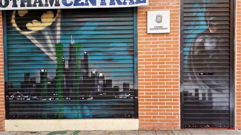 GETAFE-2005/2008/2016/2019 - Madrid y sus pueblos-2000/2022 (17)