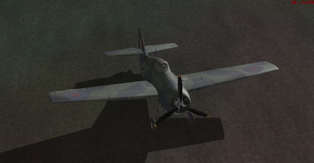 Martlet External