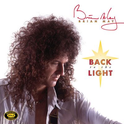 Brian May - Back To The Light (1992) [2021, Remastered, CD-Quality + Hi-Res] [Official Digital Release]