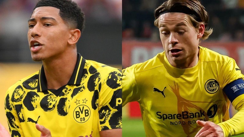 Dự đoán bóng đá, phân tích kèo Dortmund vs Bodo Glimt, 03h00 ngày 11/12