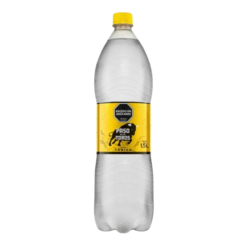 Paso de los Toros Tonica x 1500 ml