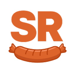SausageRust X2 - Vanilla (weekly) Max8 logo