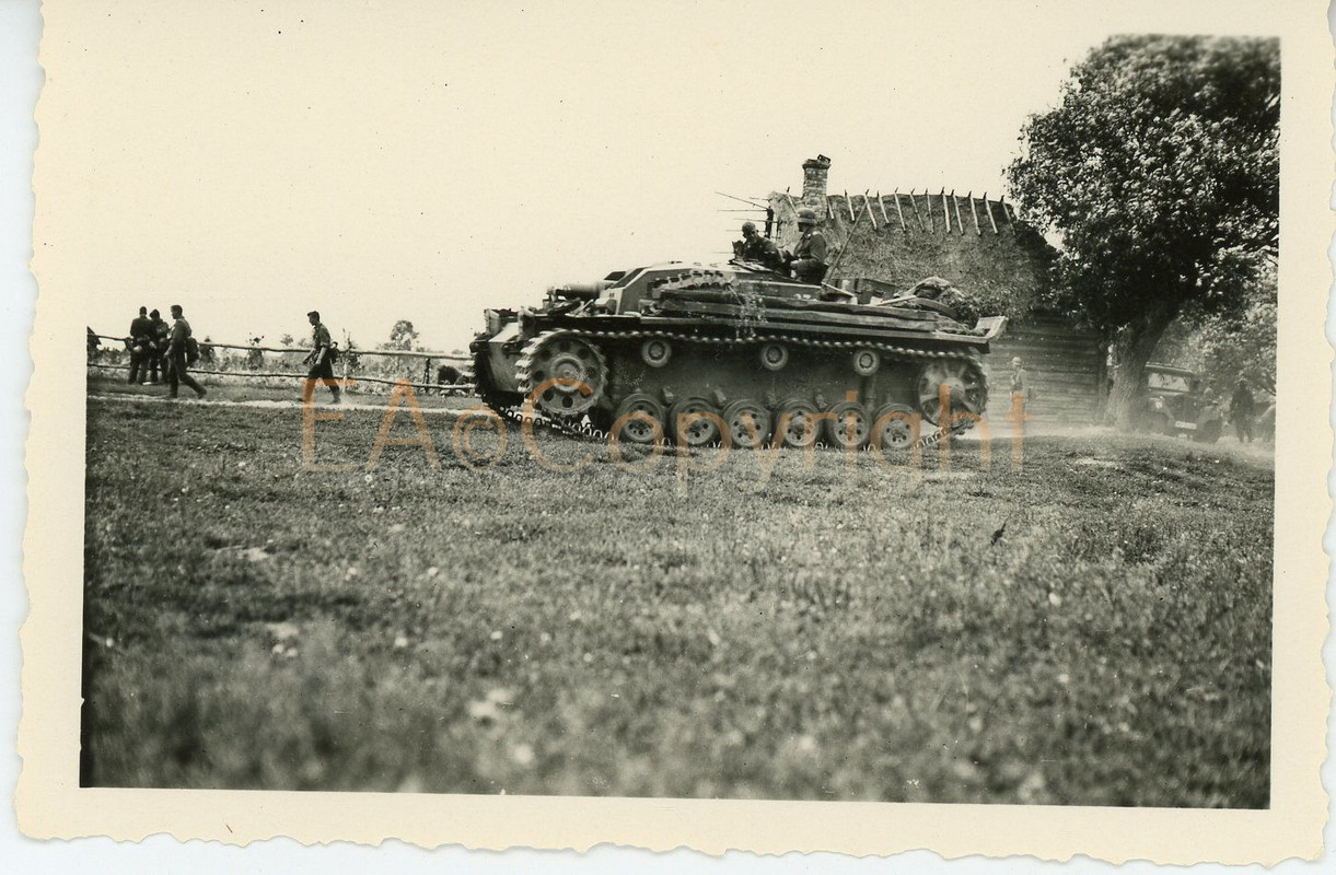 StuG Sturmgeschütz Wappen Kennzeichen 17. Inf. D