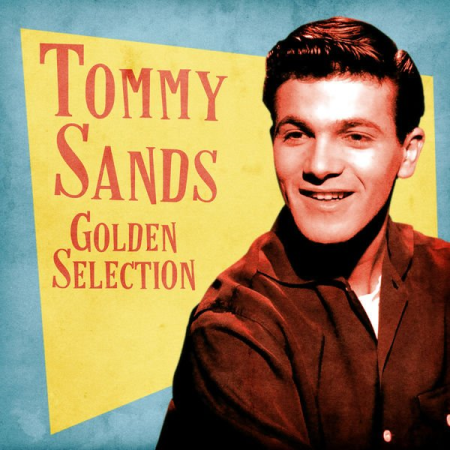 Tommy Sands - Golden Selection (Remastered) (2020)