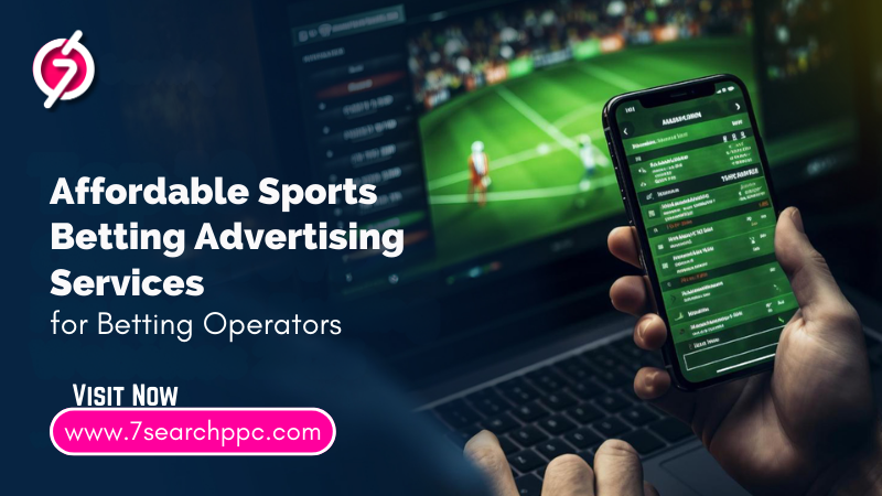 sports betting advertising