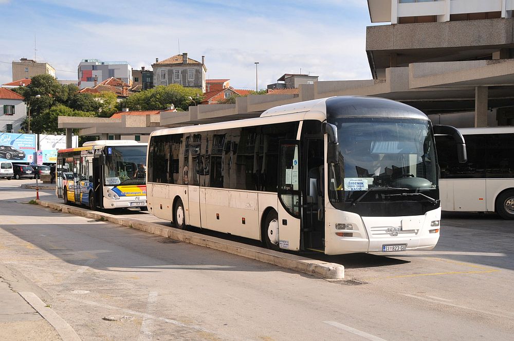 Autotransport d.d. ibenik 399-209