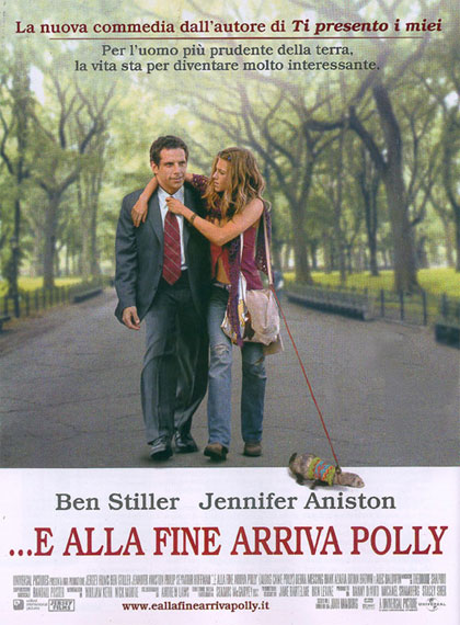 ...E Alla Fine Arriva Polly (2004) FullHD 1080p Untouched DTS ITA 5.1 ENG DTS-HD MA