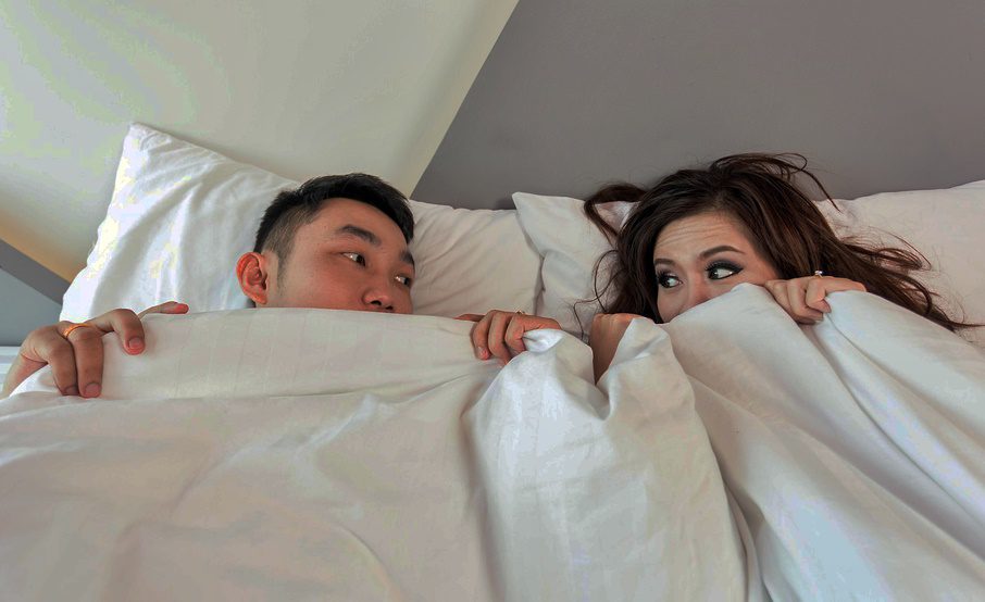 É verdade que sexo semanal reduz risco de depressão?