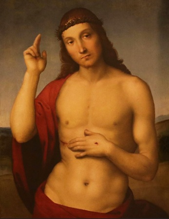 Buona Pasqua dans Amicizia Cristo-benedicente