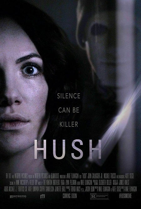 Hush – Il terrore del silenzio (2016) mkv FullHD 1080p WEBDL ITA Subs