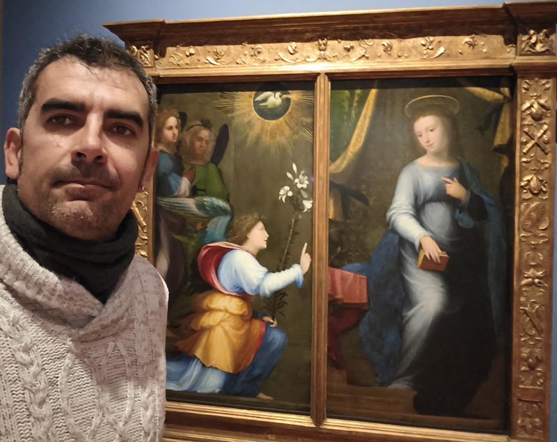 Milán-Turín-Génova-Pavía - Blogs de Italia - Pavía: la famosa batalla y sus torres medievales (69)