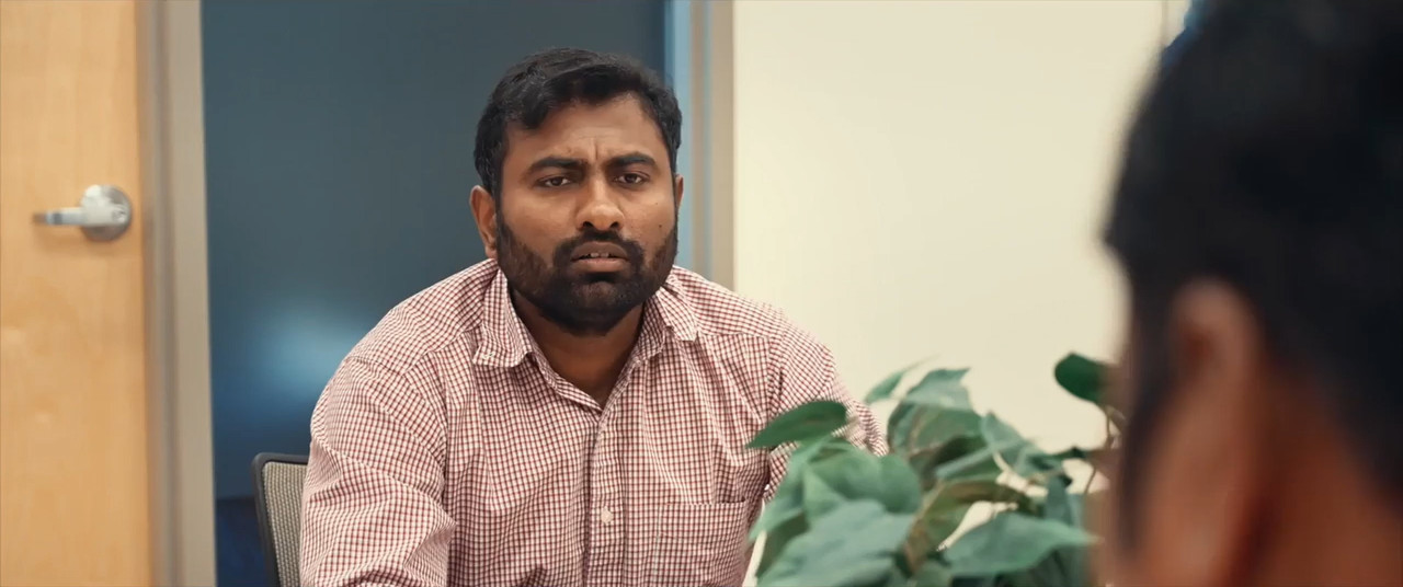 Tholaivil Oru Kadhal 2026 WebRip [Tamil] 480p 720p Screenshot
