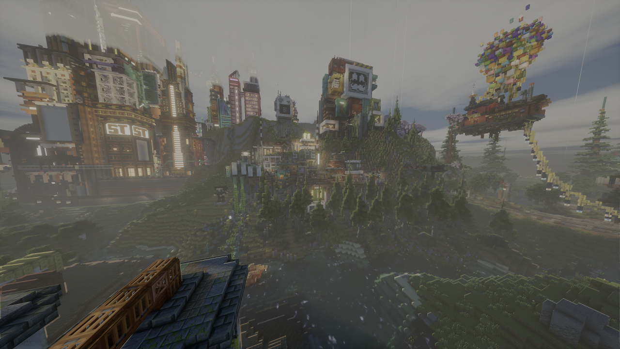 shrimple hdr (Custom)