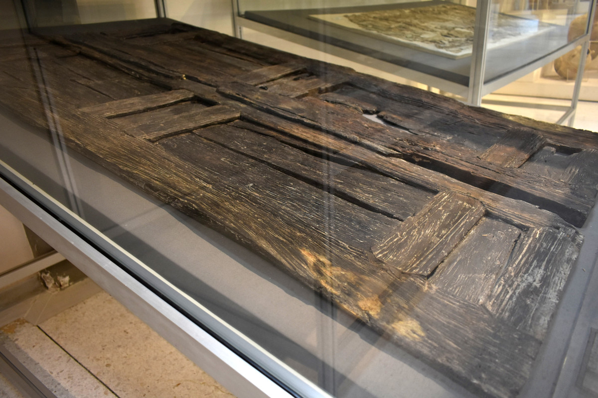 Αρχαιολογικό Μουσείο Ισθμίας (17)