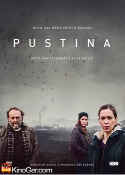 Wasteland - Verlorenes Land (2016)