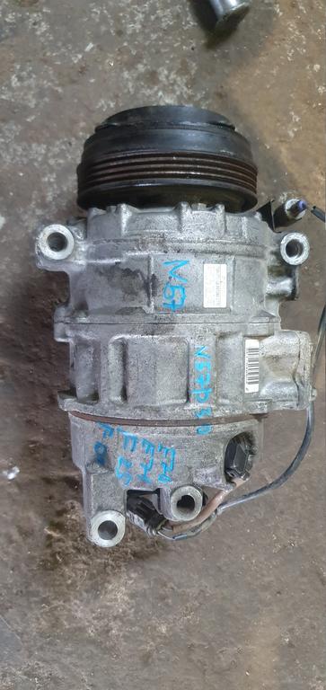 Компрессор кондиционера