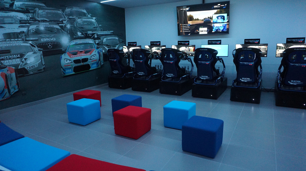 Motor Sport Instiute - Newspress (26)