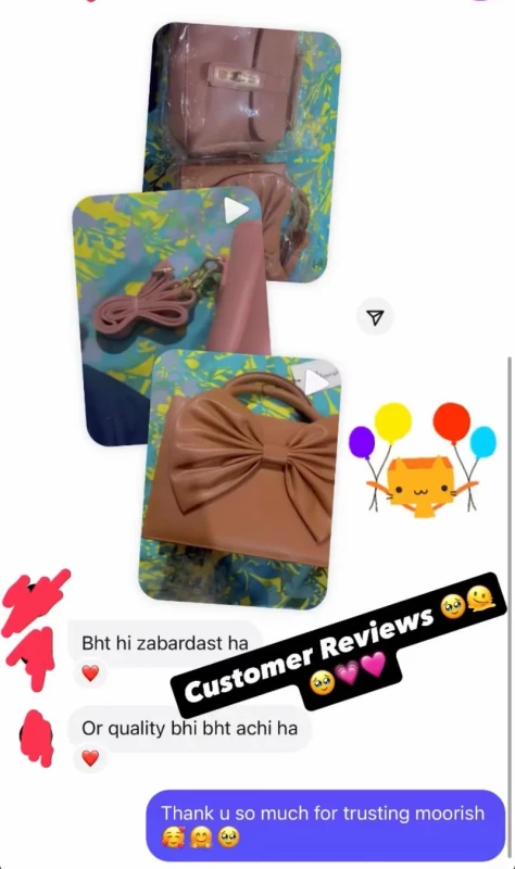 Customer Review 6