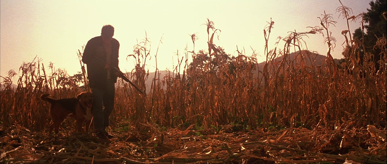 Jeepers Creepers 2 Il canto del diavolo 2 (2003) BDRip m720p ITA