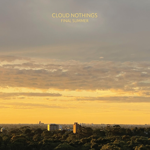 Cloud Nothings - Final Summer (2024)