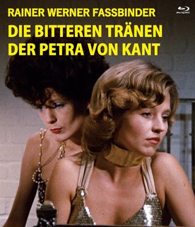 Le Lacrime Amare Di Petra Von Kant (1972) WebDL 1080p AC3 ITA + SUB