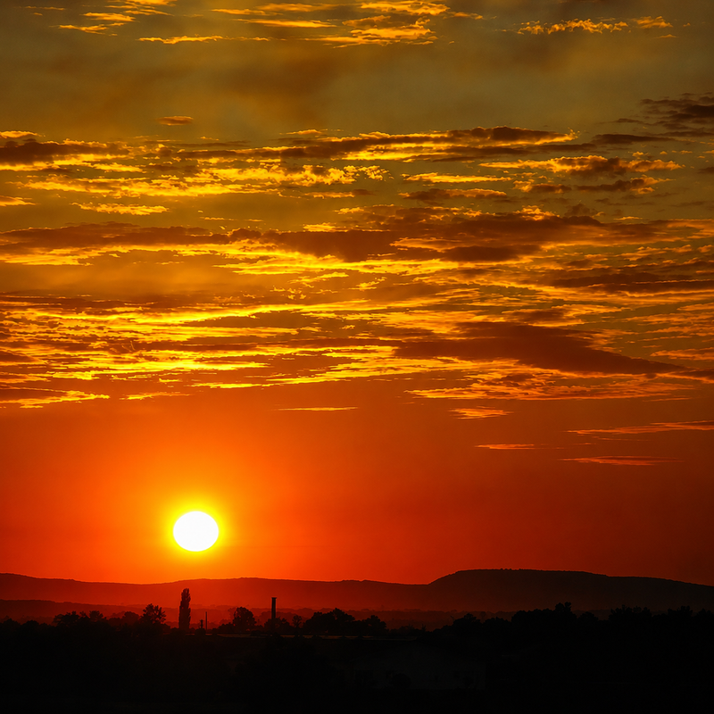 Verano - GreenSunRise energy