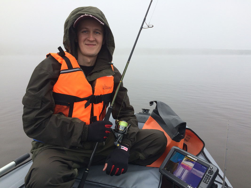 IMG_8134 - джиг спиннинг рыбалка  блесна воблер катушка  судак щ