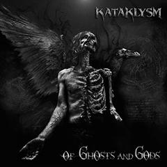 Kataklysm Ghosts Gods