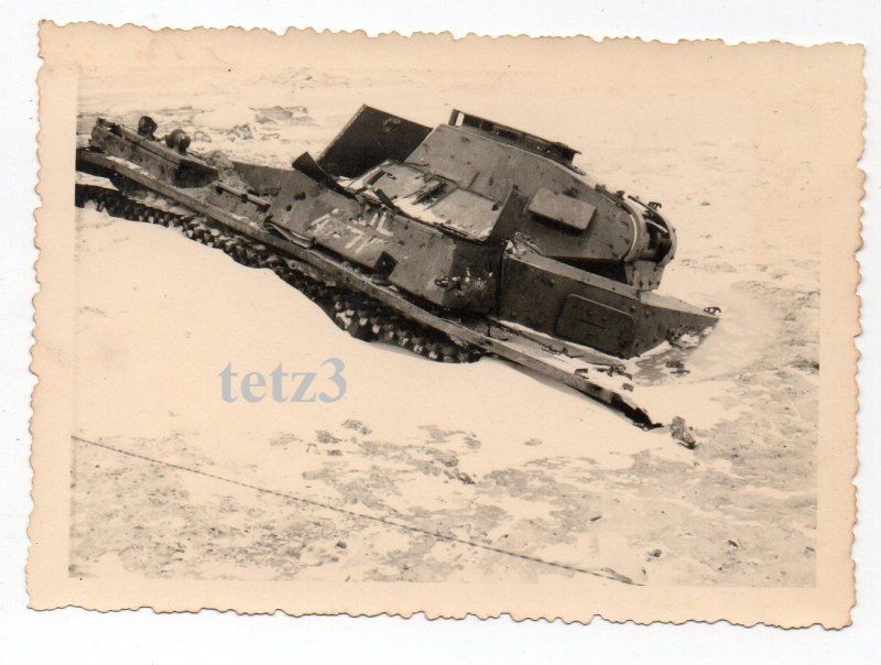 Russland 44 Rückz. Proskurow Hube Kessel zerst. 