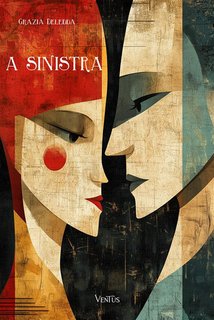 Grazia Deledda - A sinistra (2024)