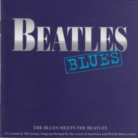 VA - Beatles Blues (2001)