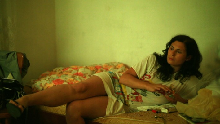 Kratke slike – Runda kratkog / Sonja i Marina: Genijalne prijateljice