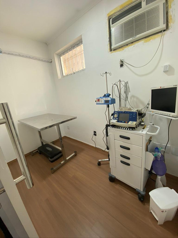 Instalações VetAdvanced 9