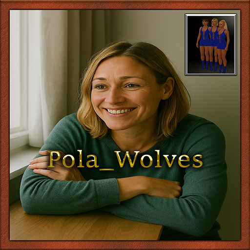 Pola-Wolves